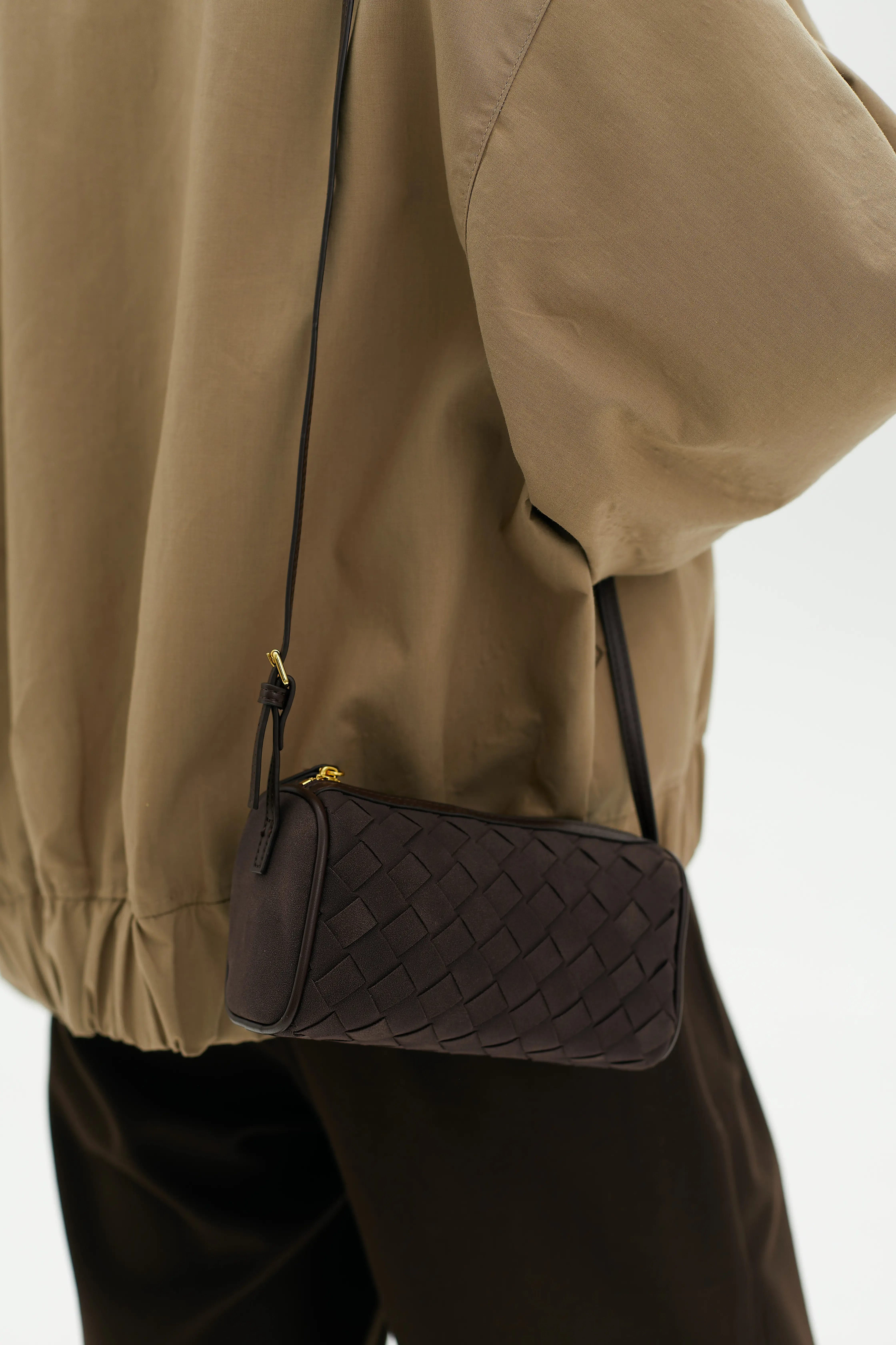 NIKI BAG BROWN